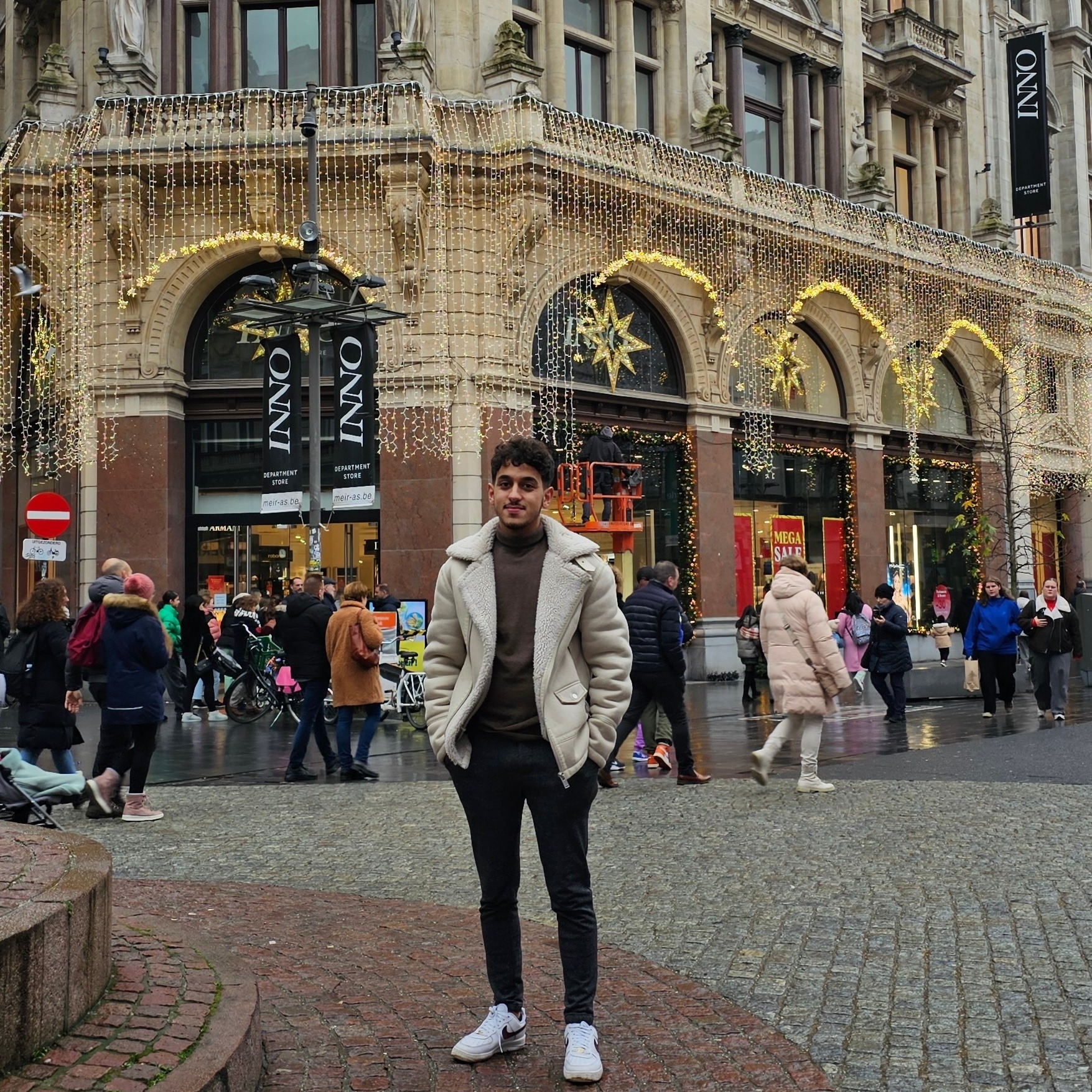 Profil de Saloum, 24 ans, Escort Trans Suisse à Schweizersholz