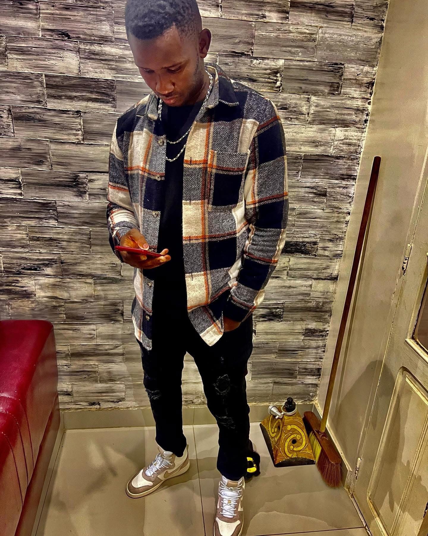 Profil de Abdoul-malik, 31 ans, Escort Trans Suisse à Jongny