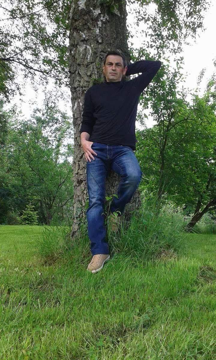 Profil de Madenn, 41 ans, Escort Trans Suisse à Vernate