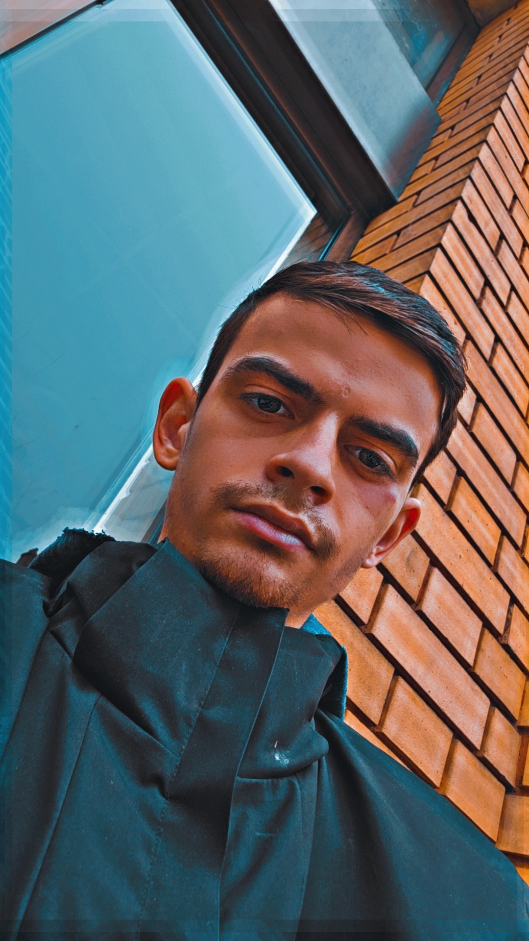 Profil de Georges-eric, 23 ans, Escort Trans Suisse à Andelfingen