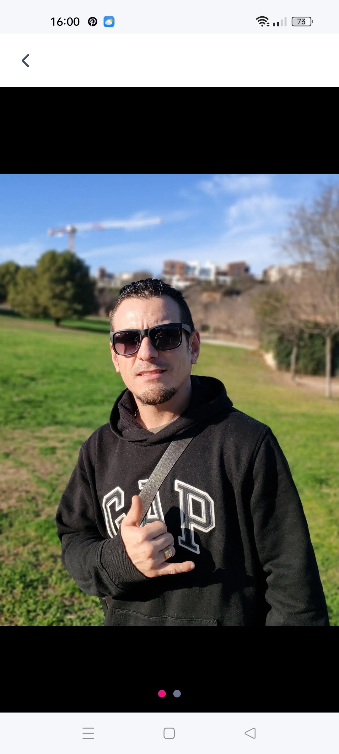 Profil de Akif, 34 ans, Escort Trans Suisse à Gressy