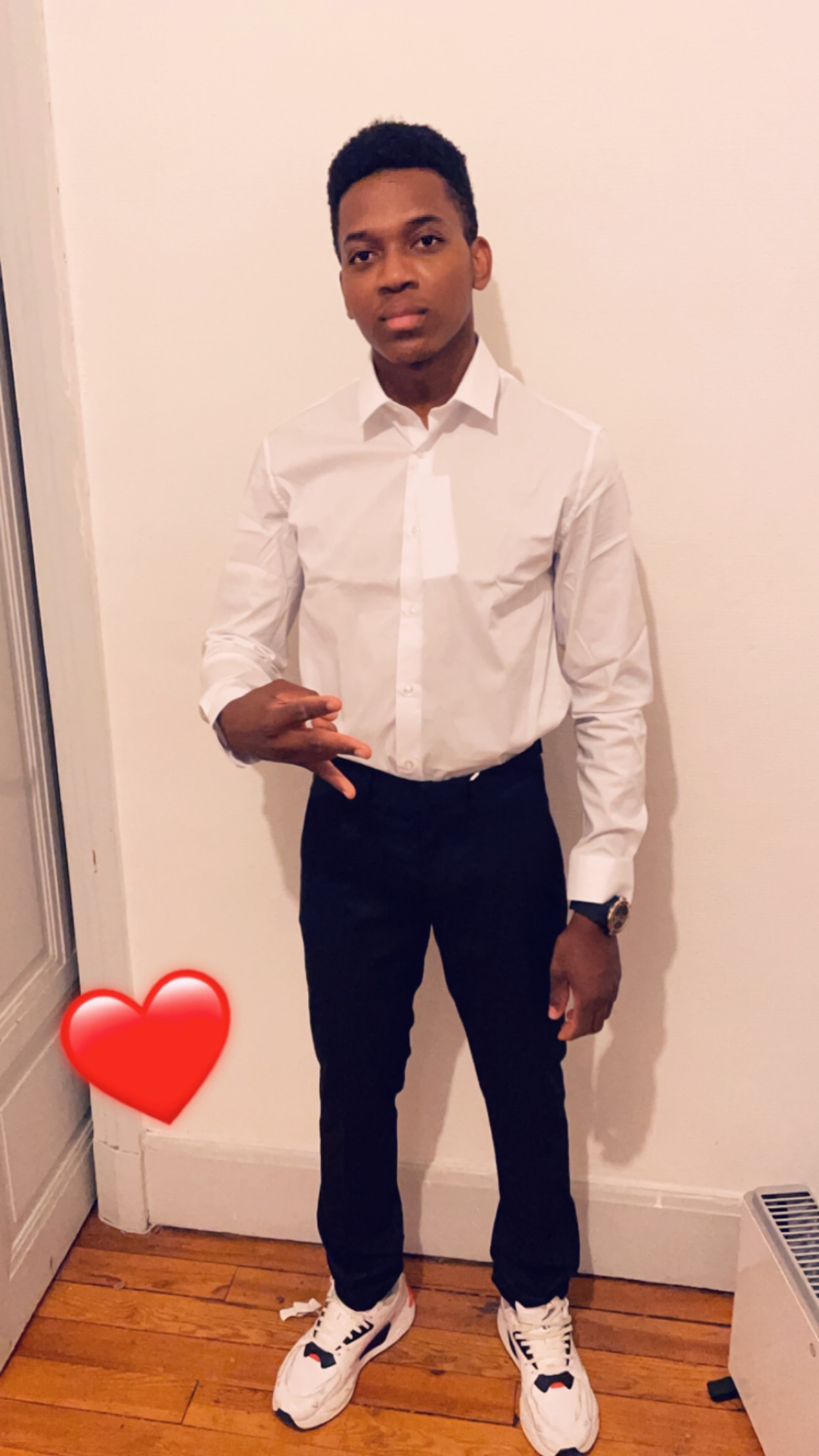 Profil de Kris, 26 ans, Escort Trans Suisse à Assens