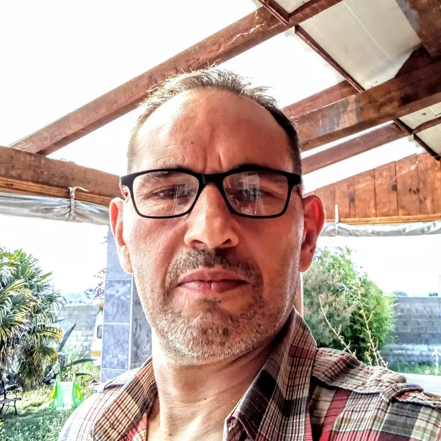 Profil de Salah-eddine, 54 ans, Escort Trans Suisse à Fideris