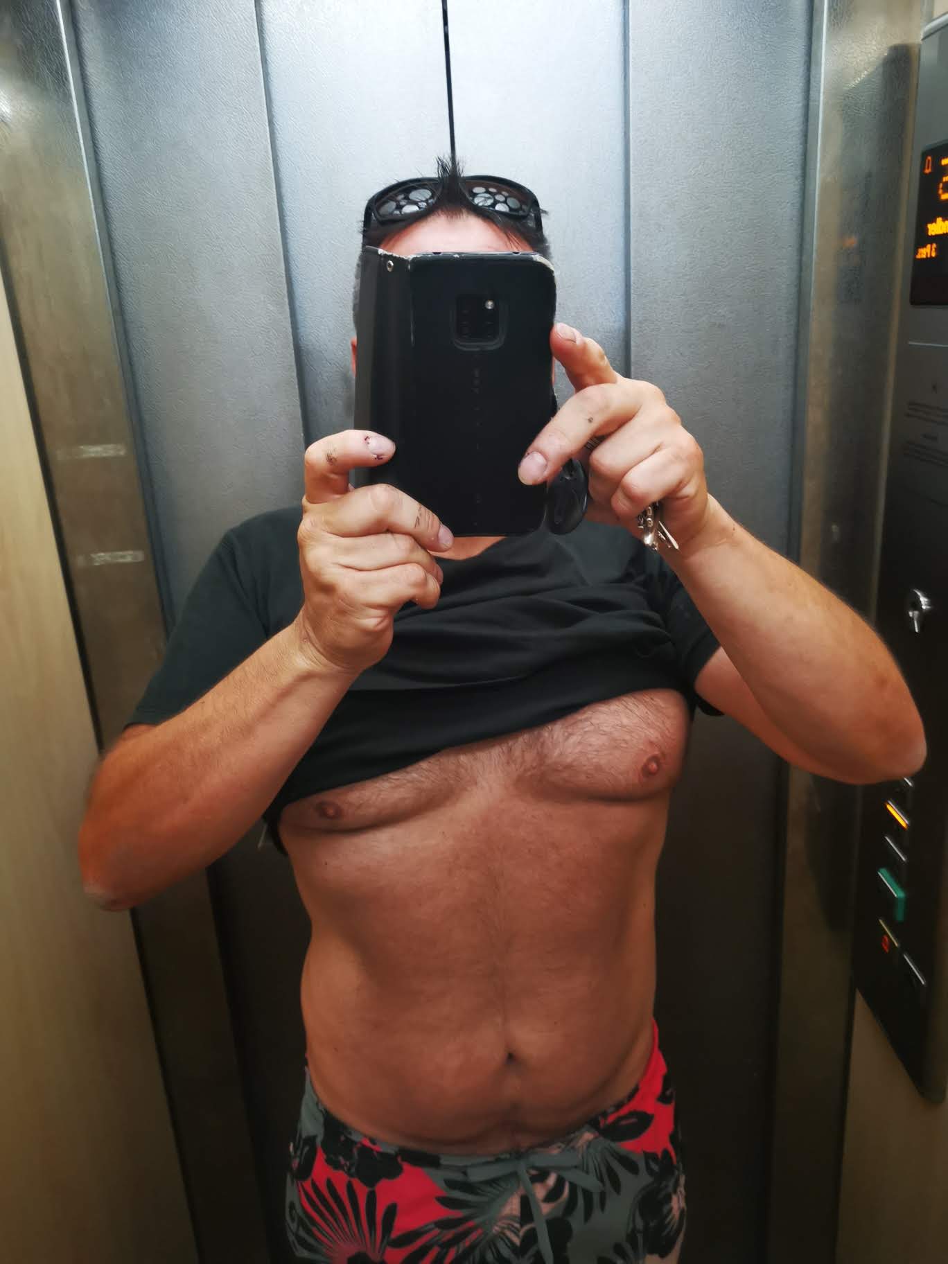 Profil de Djamy, 53 ans, Escort Trans Suisse à Porsel
