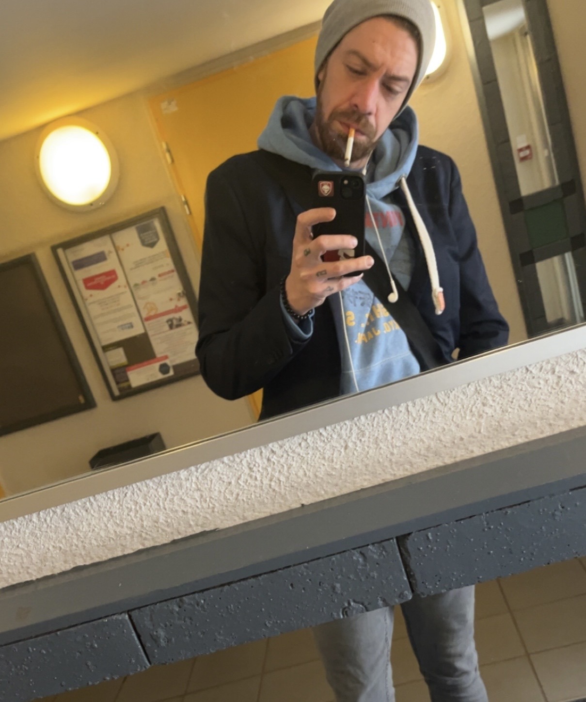 Profil de Khemis, 33 ans, Escort Trans Suisse à Neuenhof