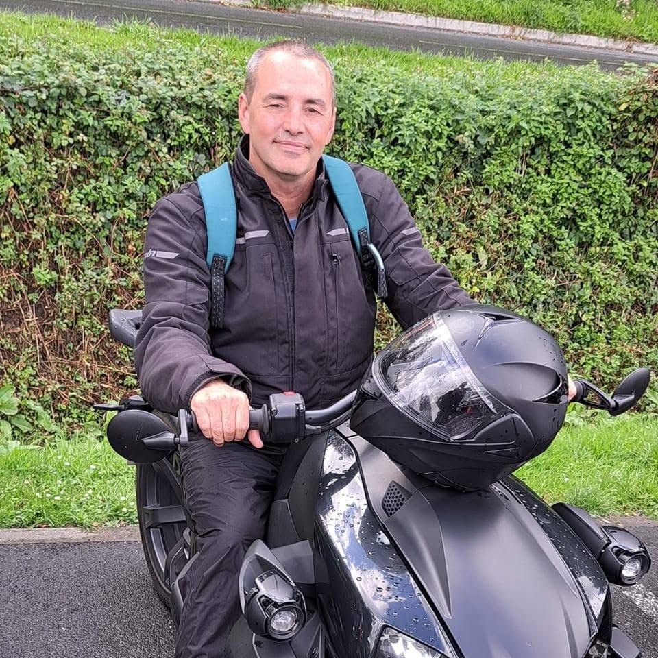 Profil de Bertin, 52 ans, Escort Trans Suisse à Vich
