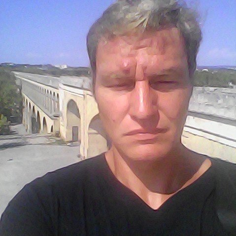 Profil de Gerson, 44 ans, Escort Trans Suisse à Curio