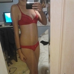 Profil de Steicy, 33 ans, Escort Trans Suisse à Kappelen