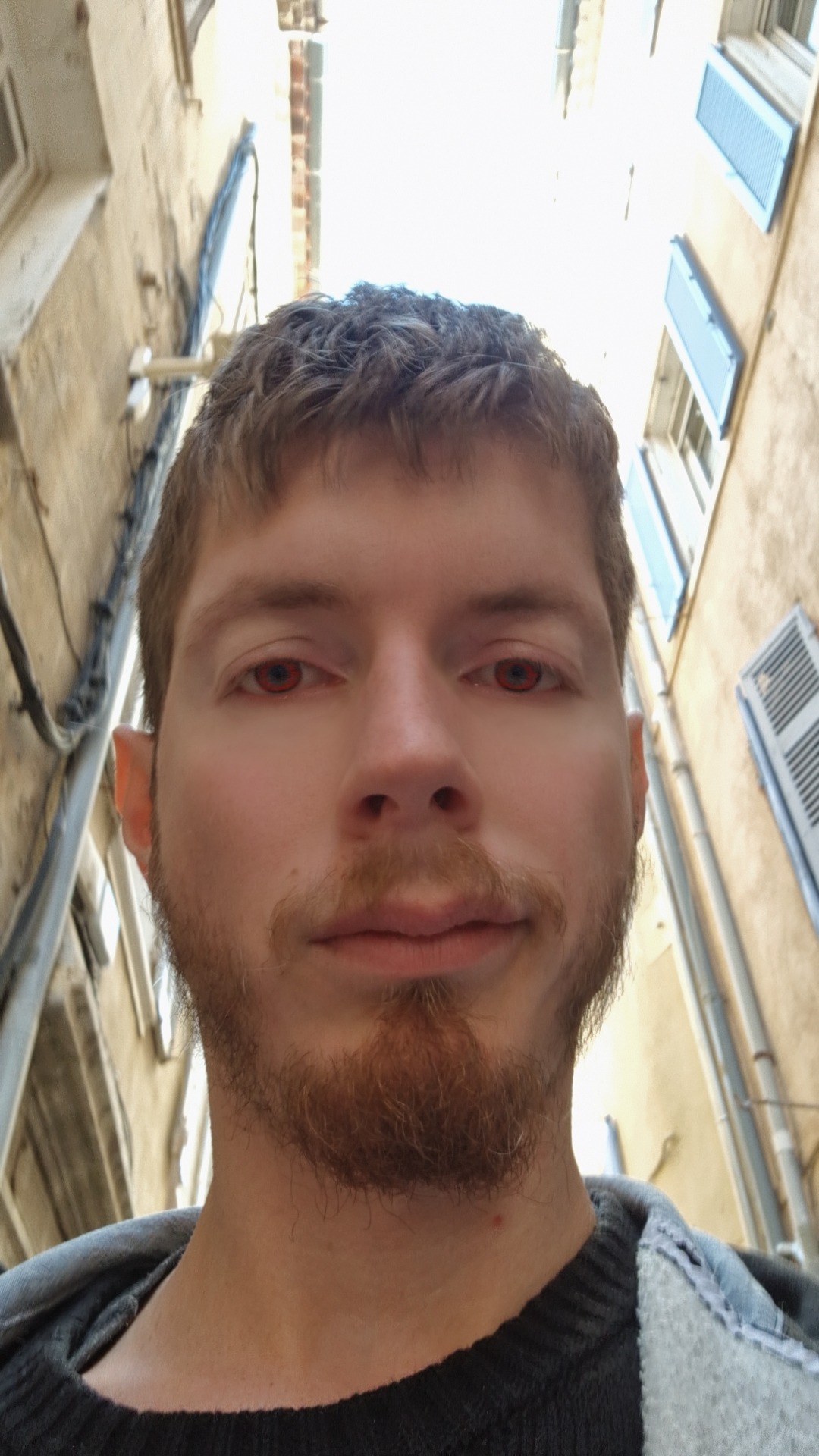 Profil de Salvador, 32 ans, Escort Trans Suisse à Vauffelin