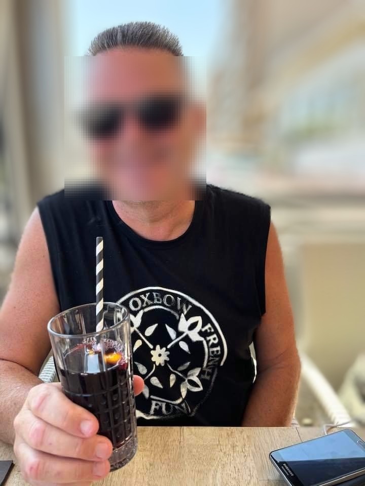 Profil de Emilian, 55 ans, Escort Trans Suisse à Disentis/Mustér