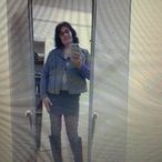 Profil de Yvelyne, 55 ans, Escort Trans Suisse à Fällanden