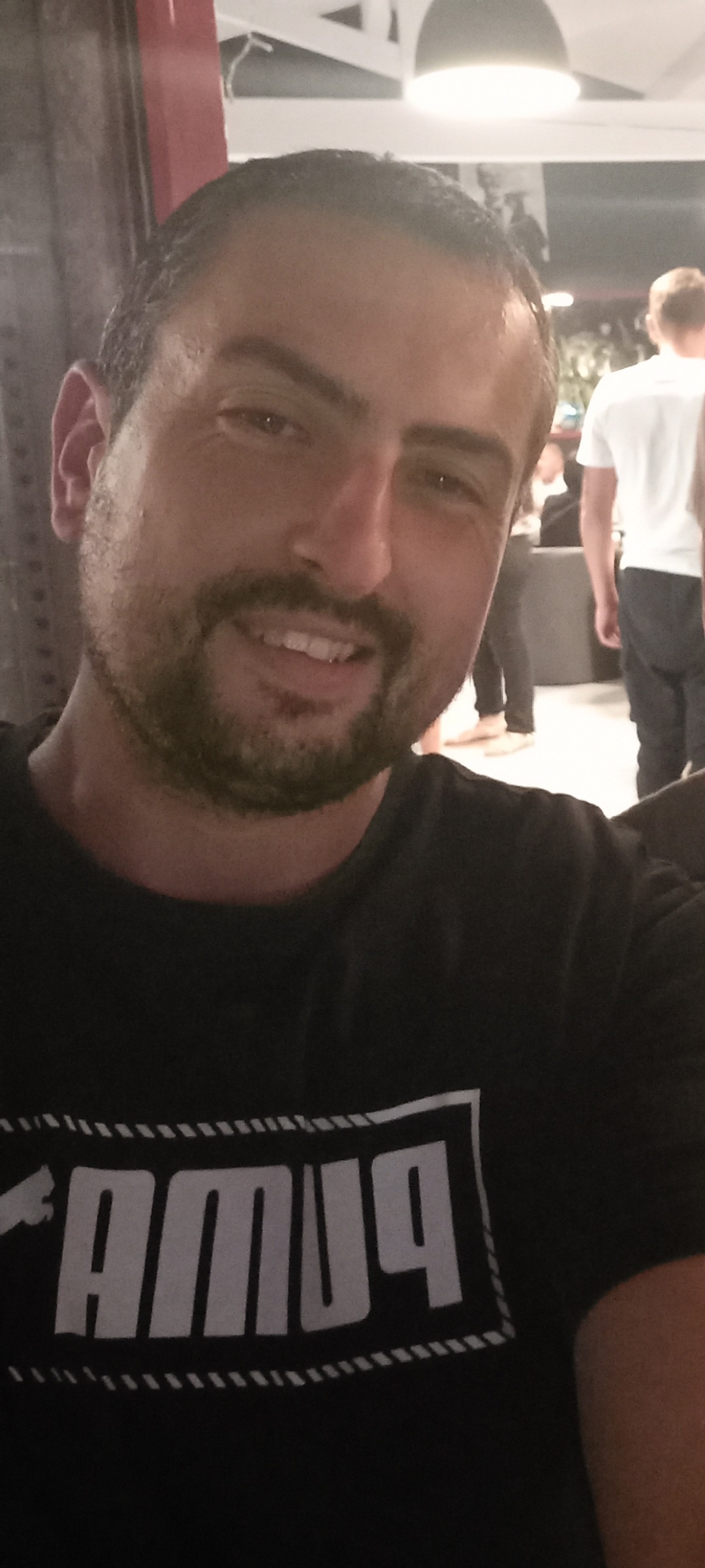 Profil de Yasin, 36 ans, Escort Trans Suisse à Steinhausen