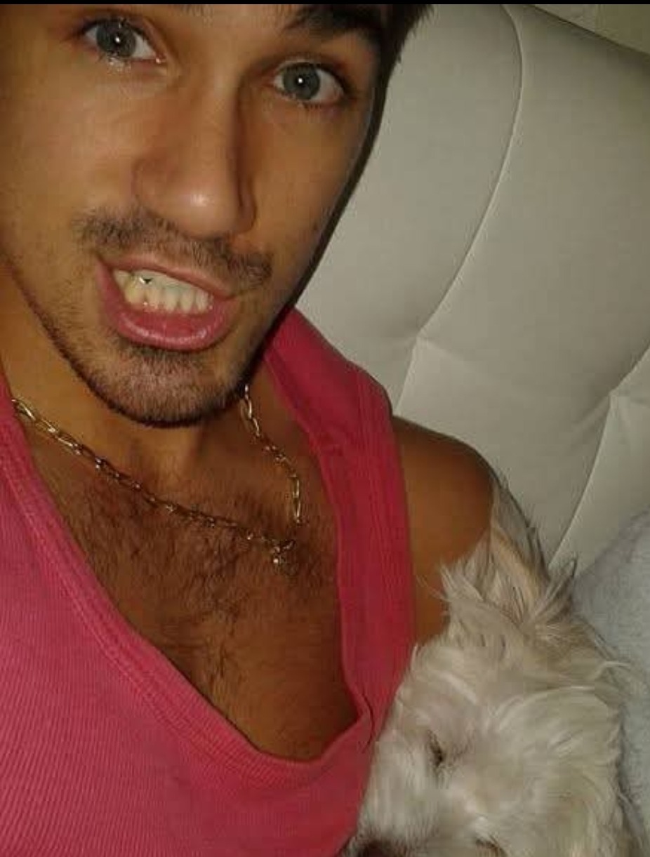 Profil de Gerd, 32 ans, Escort Trans Suisse à Corcelles-le-Jorat