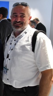 Profil de Mahmad, 55 ans, Escort Trans Suisse à Feuerthalen