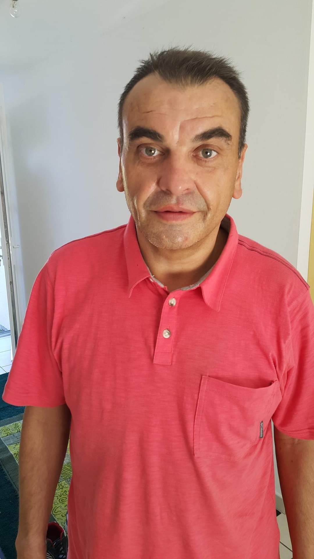 Profil de Carmelo, 55 ans, Escort Trans Suisse à Morcles