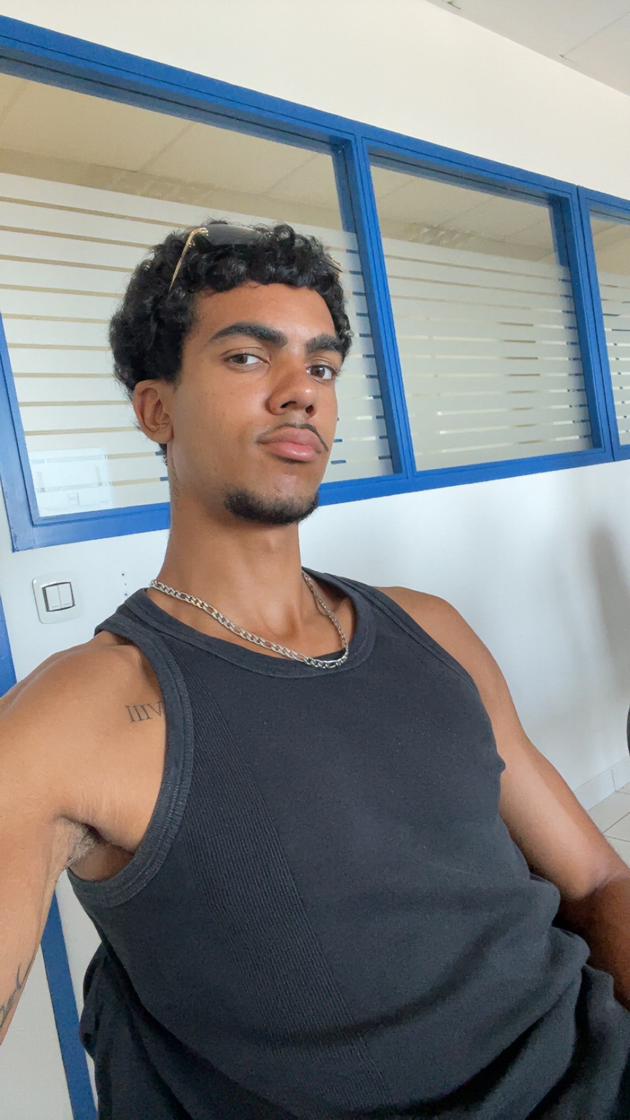 Profil de Cole, 19 ans, Escort Trans Suisse à Maggia