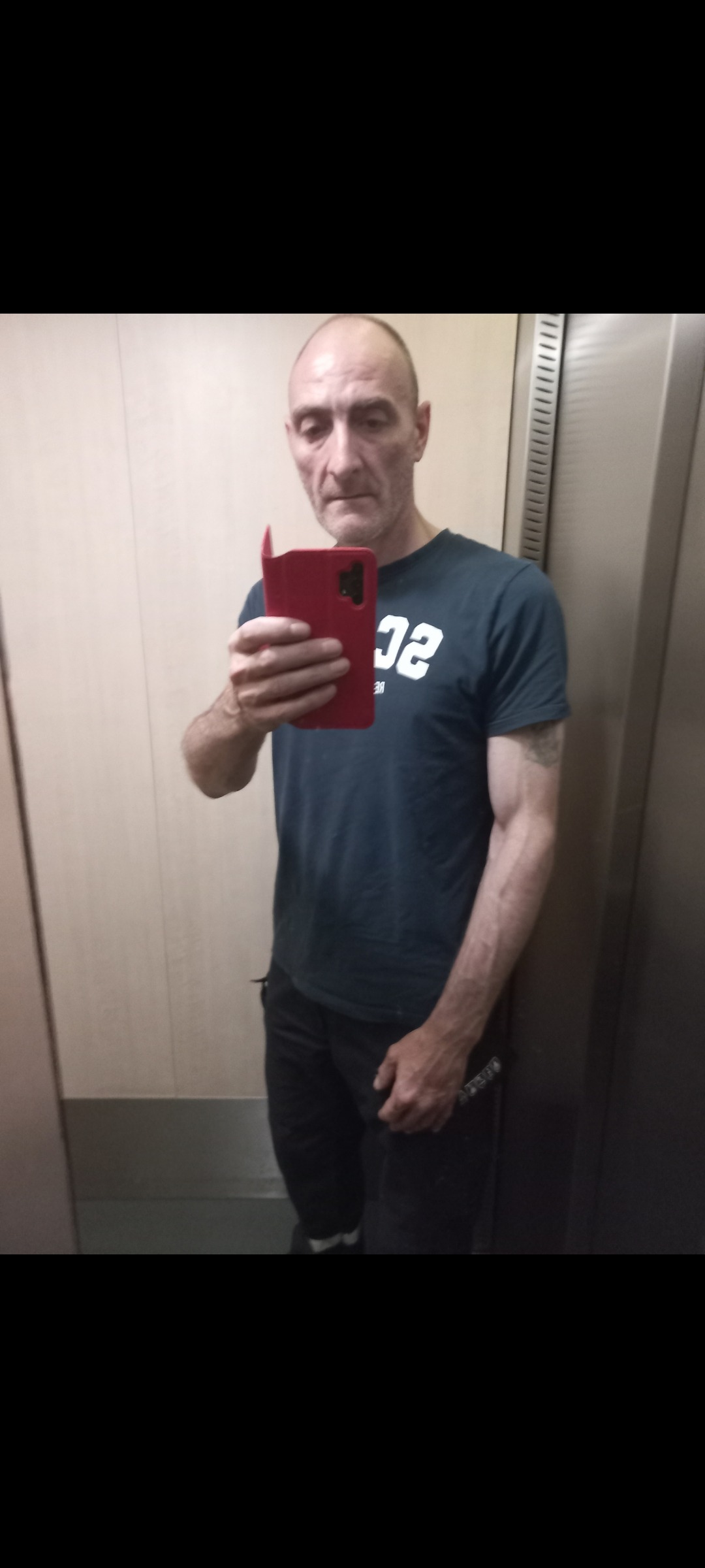 Profil de Joad, 48 ans, Escort Trans Suisse à Herlisberg