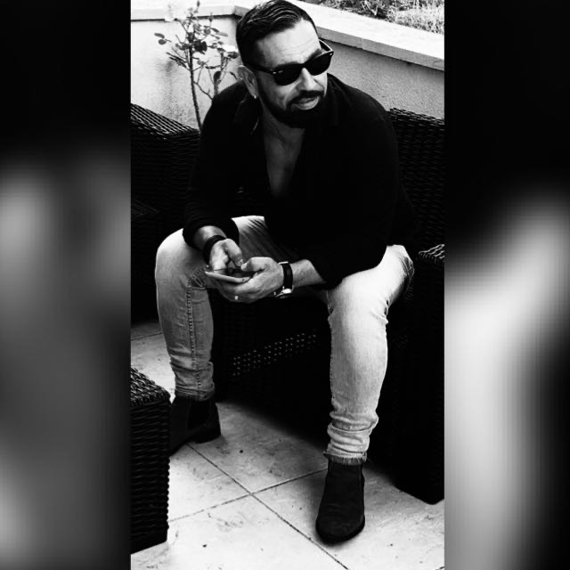Profil de Keegan, 50 ans, Escort Trans Suisse à Avers