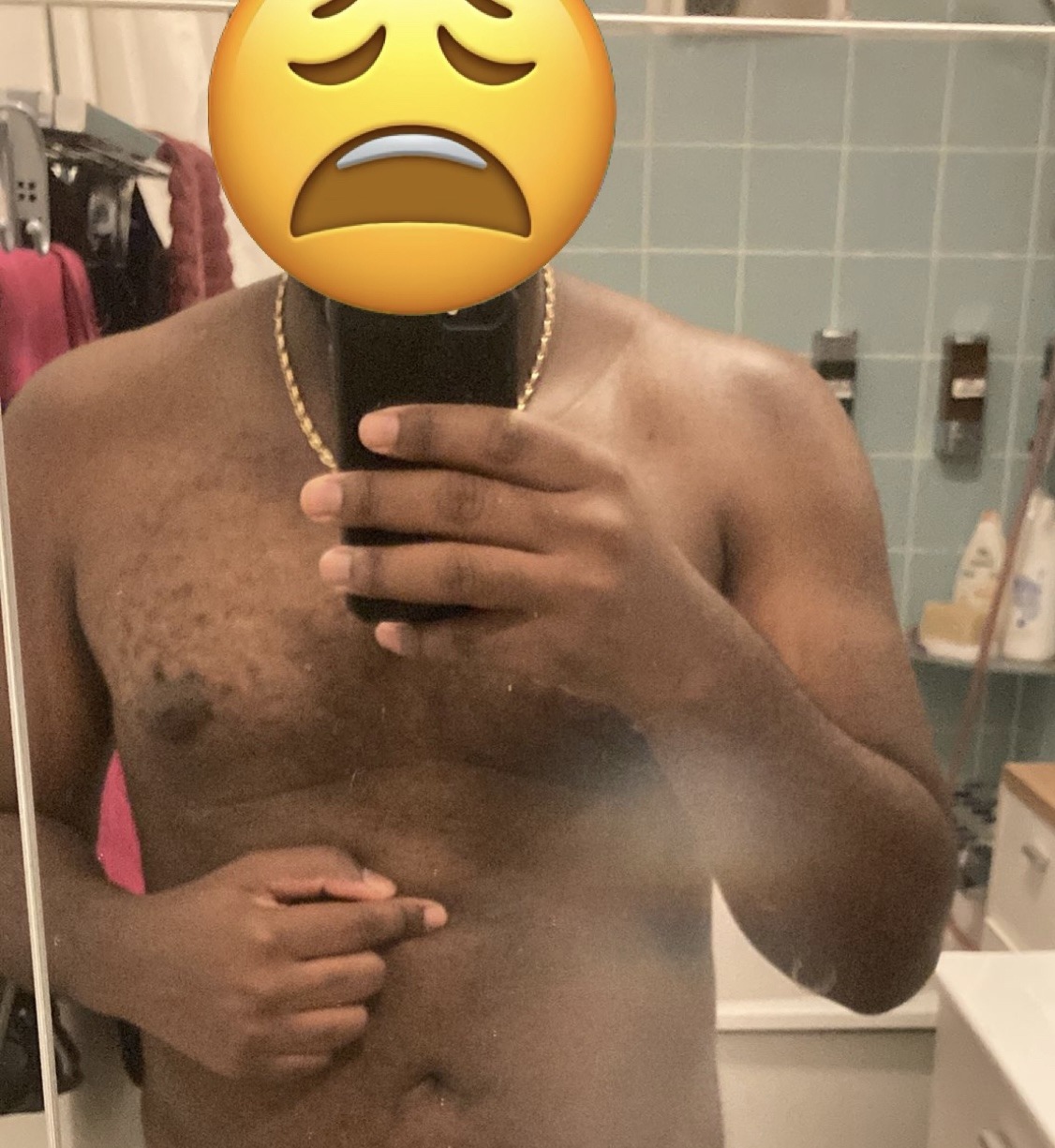 Profil de Abdelsalem, 28 ans, Escort Trans Suisse à Kappelen