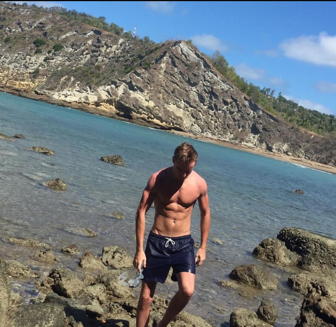 Profil de Mohand, 31 ans, Escort Trans Suisse à Barberêche
