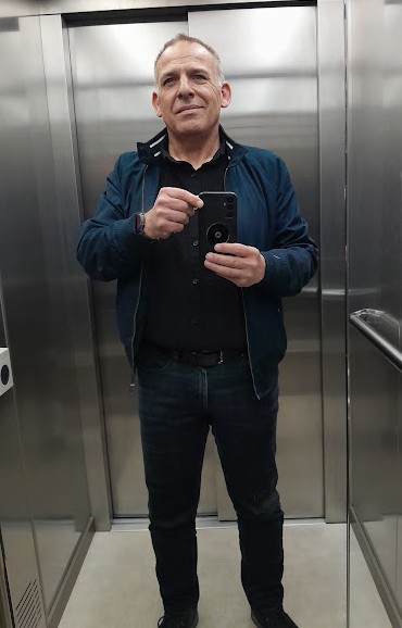 Profil de Ayman, 51 ans, Escort Trans Suisse à Les Pommerats