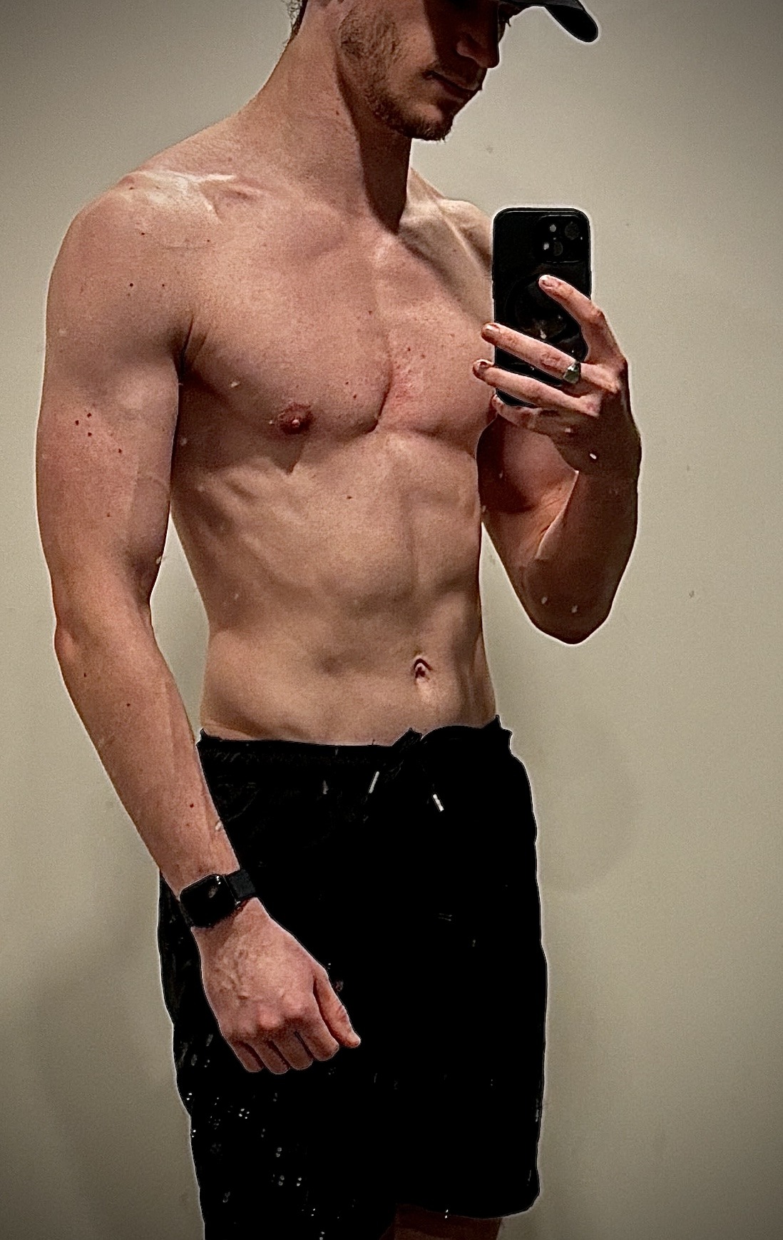 Profil de Riyas, 24 ans, Escort Trans Suisse à Neuheim