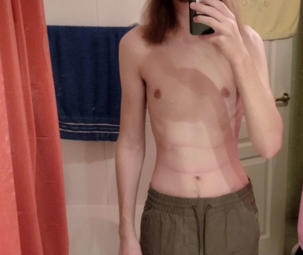 Profil de Joao-pedro, 20 ans, Escort Trans Suisse à Andelfingen