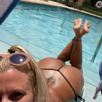 Profil de Milissa, 44 ans, Escort Trans Suisse à Habkern