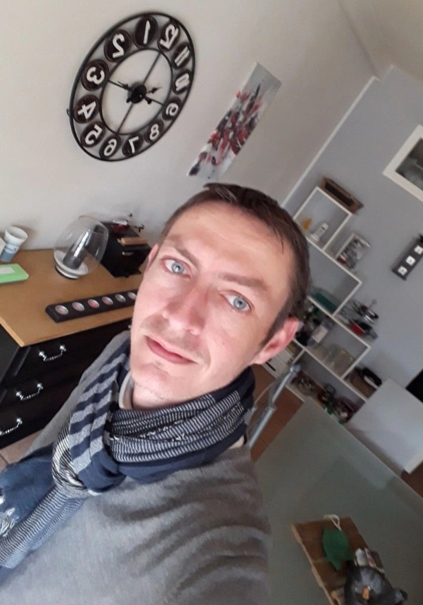 Profil de Eymerick, 37 ans, Escort Trans Suisse à La Sage