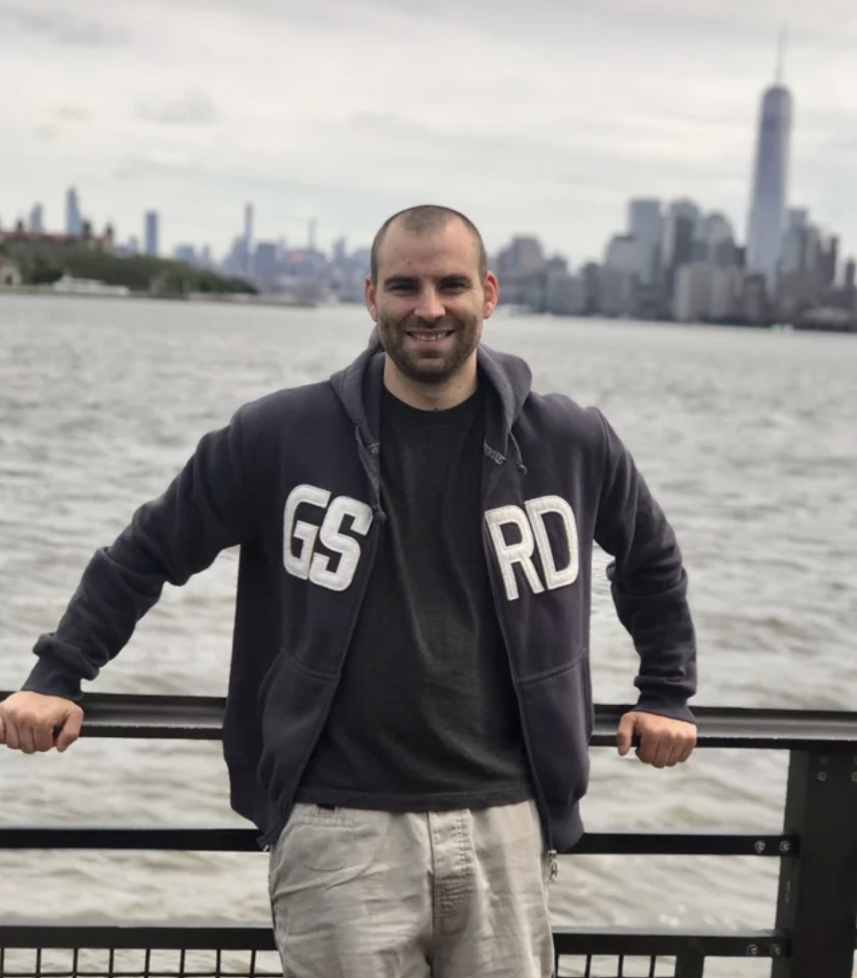 Profil de Georges-henry, 37 ans, Escort Trans Suisse à Edlibach