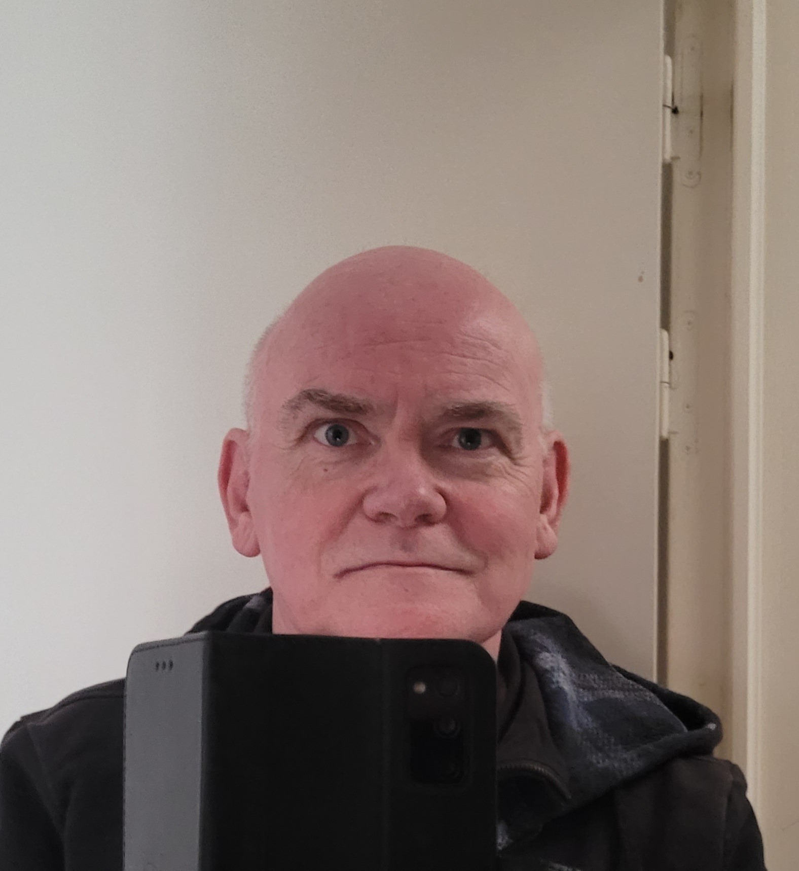 Profil de Weston, 55 ans, Escort Trans Suisse à Immensee