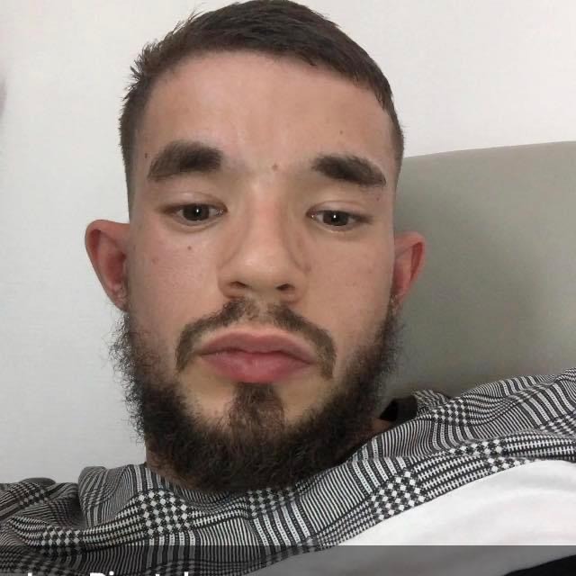 Profil de Ferrucio, 26 ans, Escort Trans Suisse à Wald AR