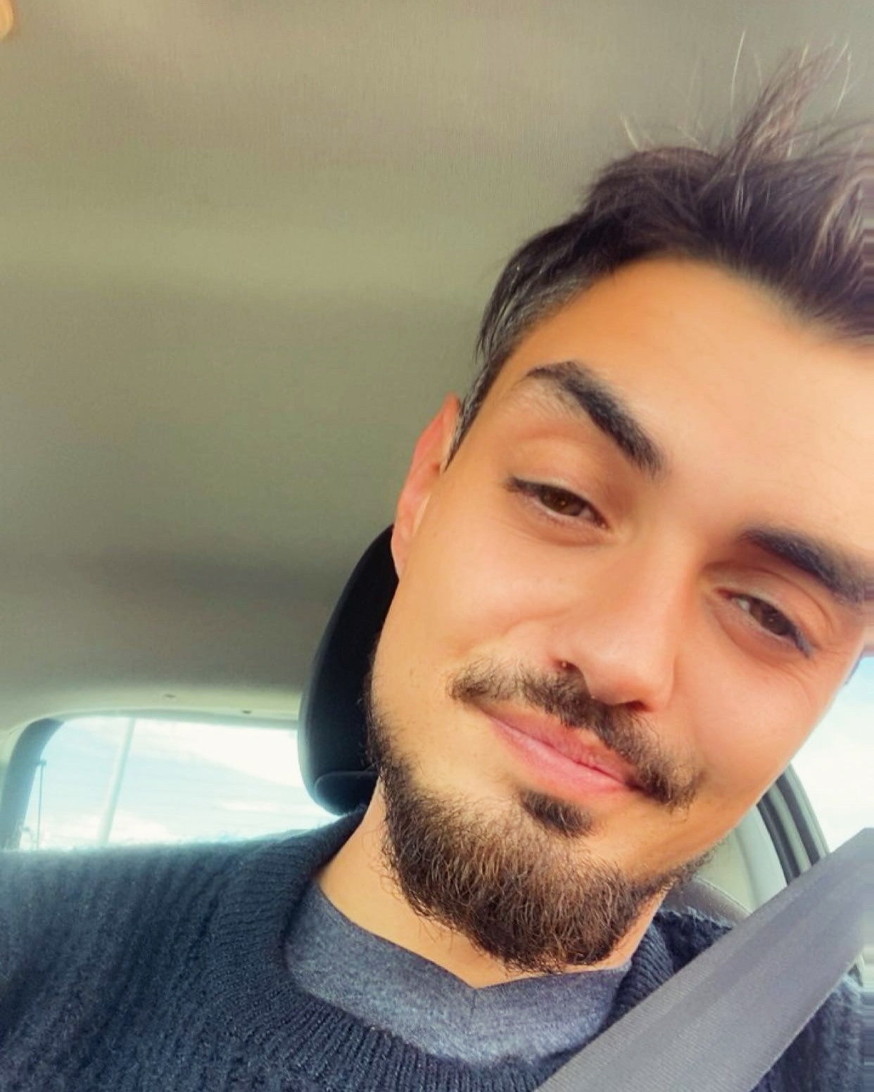 Profil de Salym, 29 ans, Escort Trans Suisse à Tolochenaz