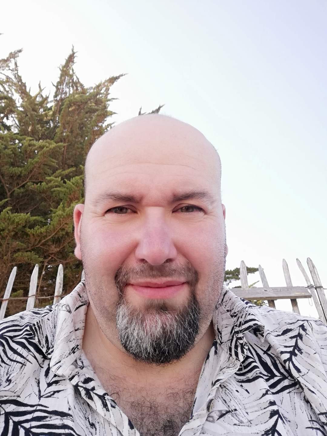Profil de Octavian, 49 ans, Escort Trans Suisse à Happerswil