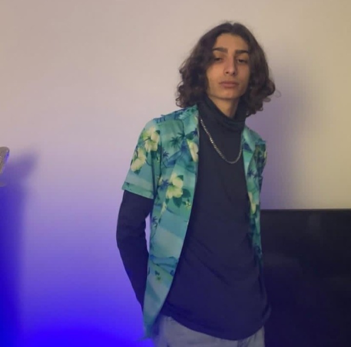 Profil de Matei, 22 ans, Escort Trans Suisse à Minusio