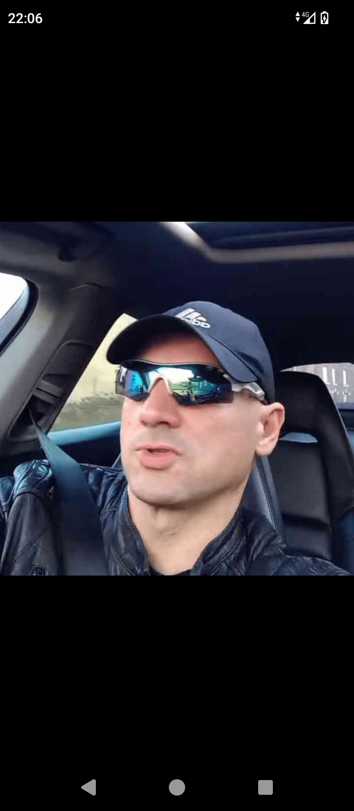 Profil de Kléber, 46 ans, Escort Trans Suisse à Oberglatt ZH