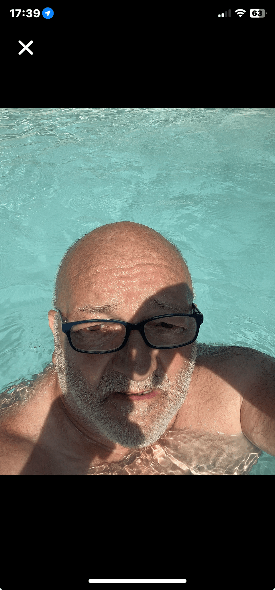 Profil de Kayden, 55 ans, Escort Trans Suisse à Klosters