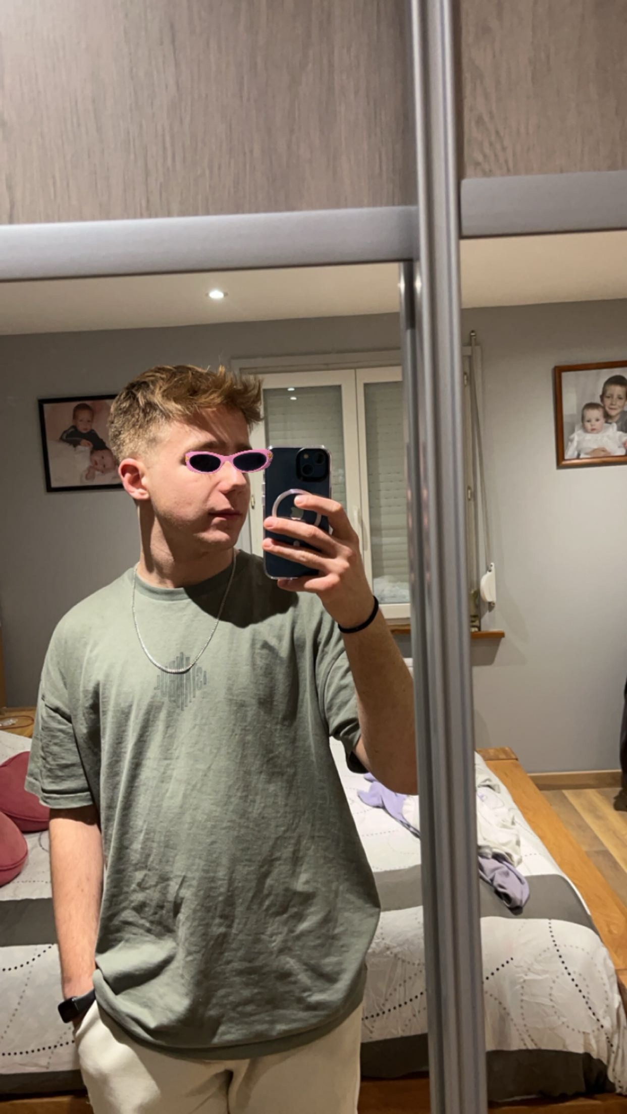 Profil de Mahamat, 20 ans, Escort Trans Suisse à Bex