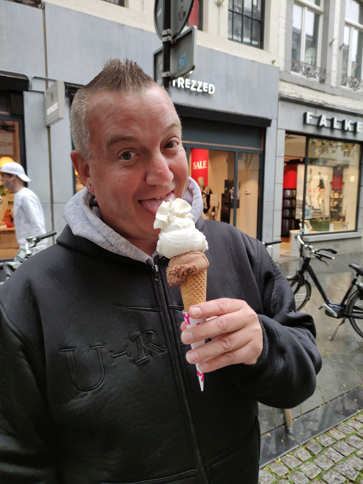 Profil de Elwin, 49 ans, Escort Trans Suisse à Anzonico