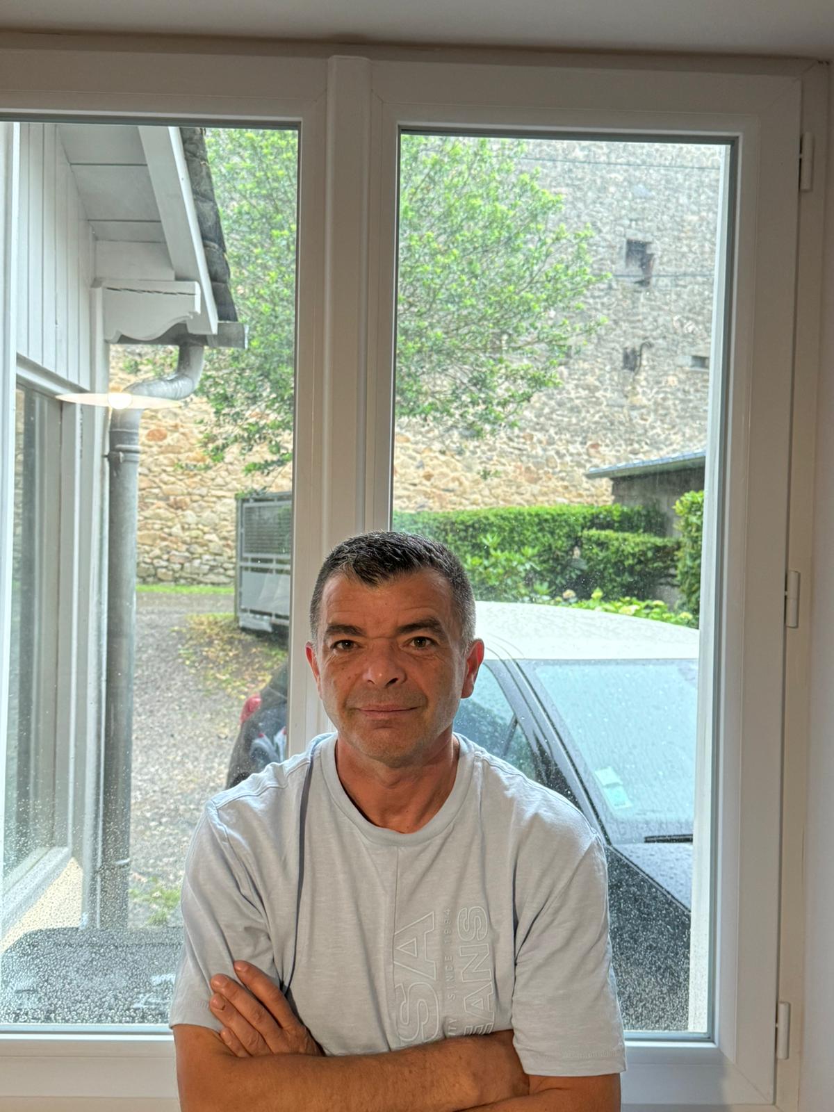 Profil de Zacharia, 46 ans, Escort Trans Suisse à Rothenbrunnen