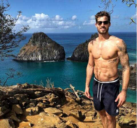 Profil de Mederick, 31 ans, Escort Trans Suisse à Neirivue