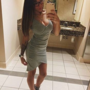 Profil de Shana, 28 ans, Escort Trans Suisse à Orzens