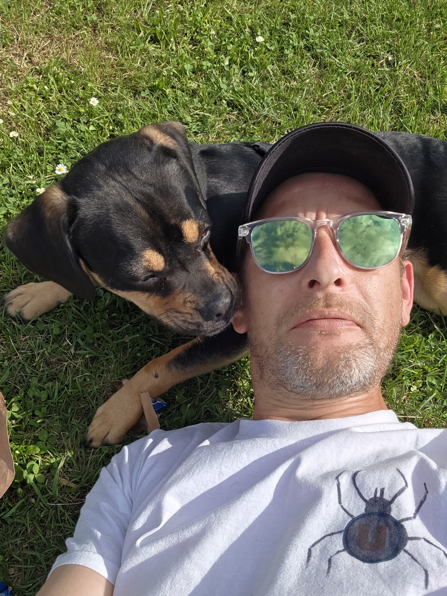 Profil de Idris, 41 ans, Escort Trans Suisse à Vignogn