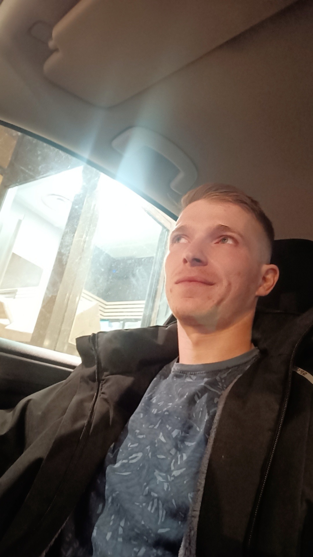 Profil de Johanan, 33 ans, Escort Trans Suisse à Suberg