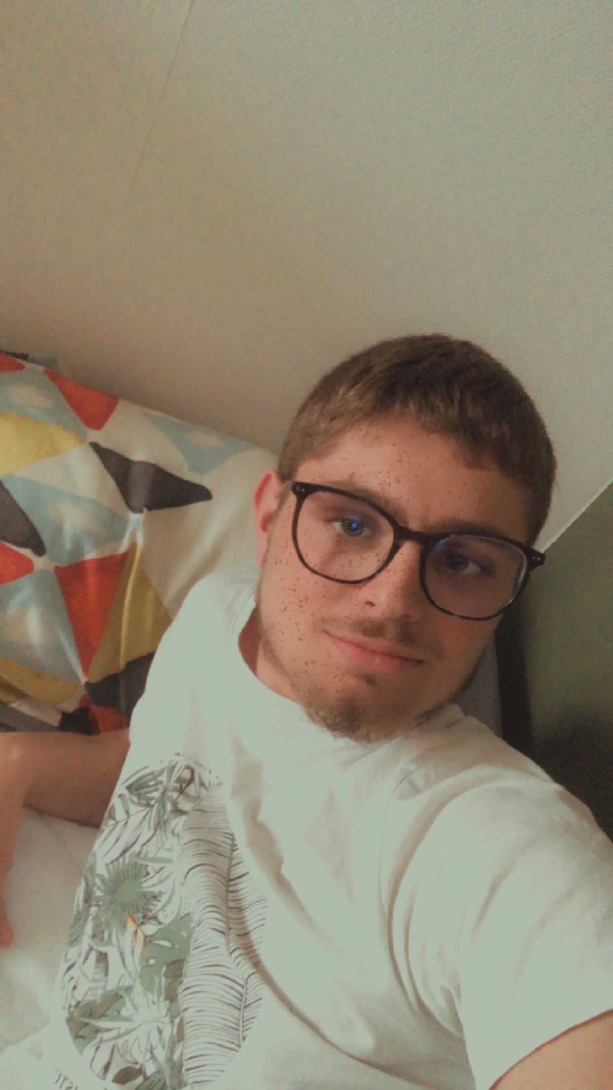 Profil de Michel-ange, 20 ans, Escort Trans Suisse à Falera