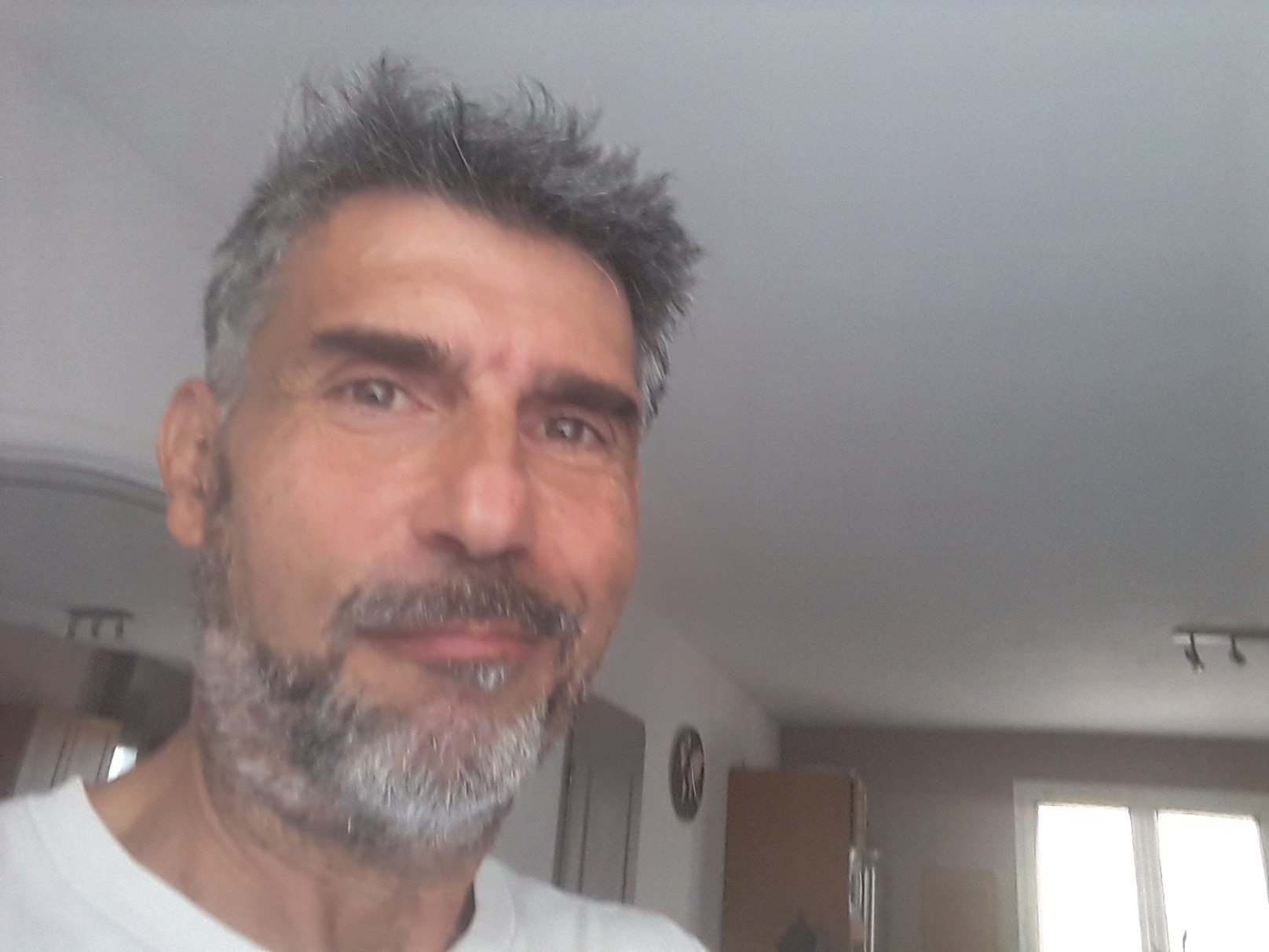 Profil de Arnel, 55 ans, Escort Trans Suisse à Englisberg