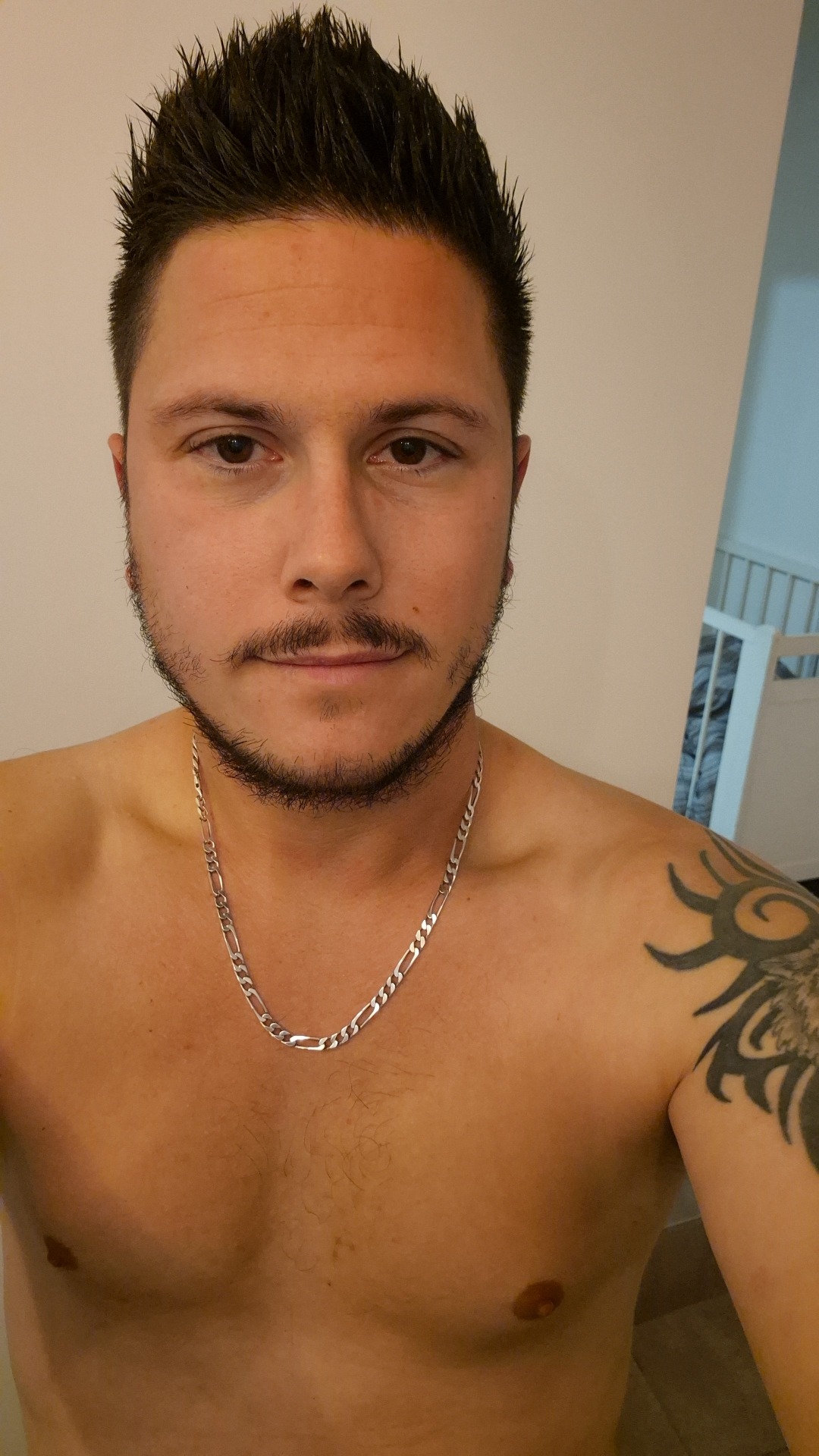 Profil de Yssa, 33 ans, Escort Trans Suisse à Mesocco