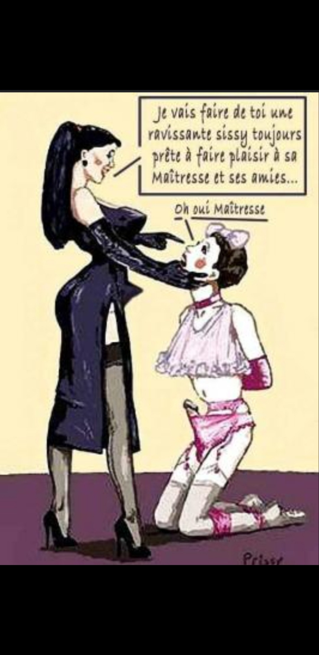 Profil de Guénolé, 54 ans, Escort Trans Suisse à Pringy