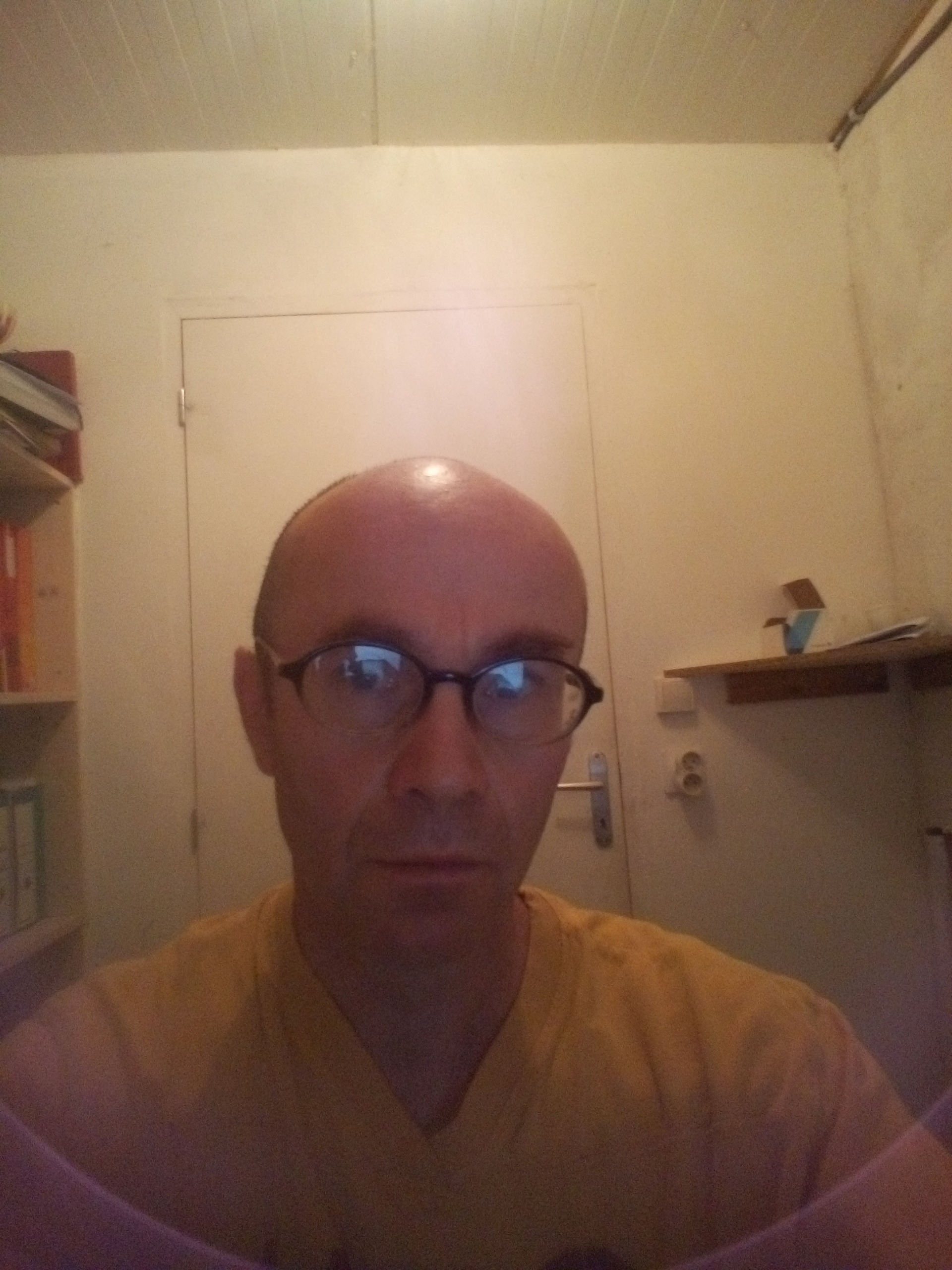 Profil de Kepa, 50 ans, Escort Trans Suisse à Fidaz