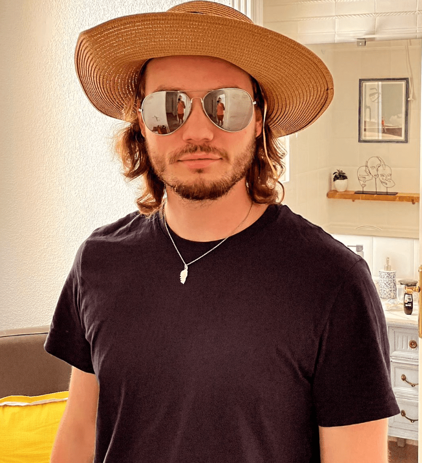 Profil de Lucciano, 28 ans, Escort Trans Suisse à Wahlendorf